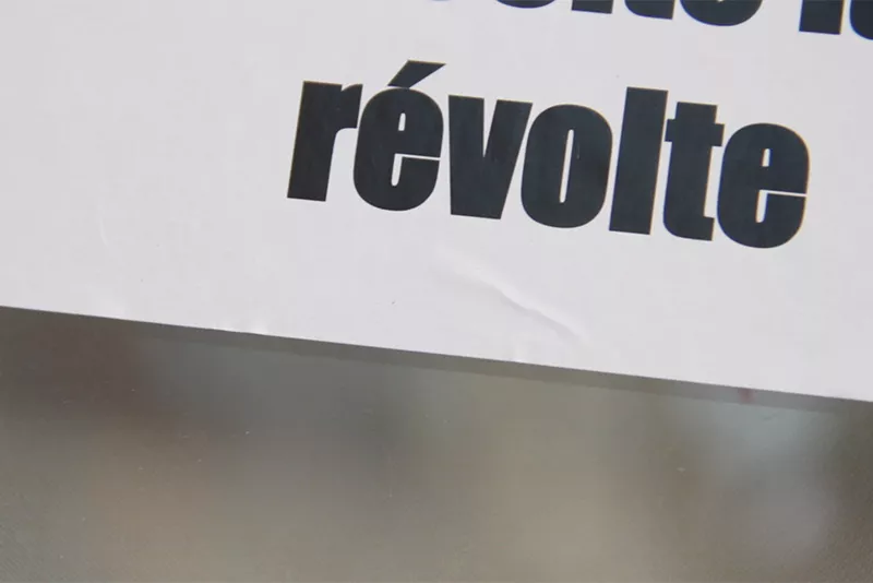 Fragments. Fragments