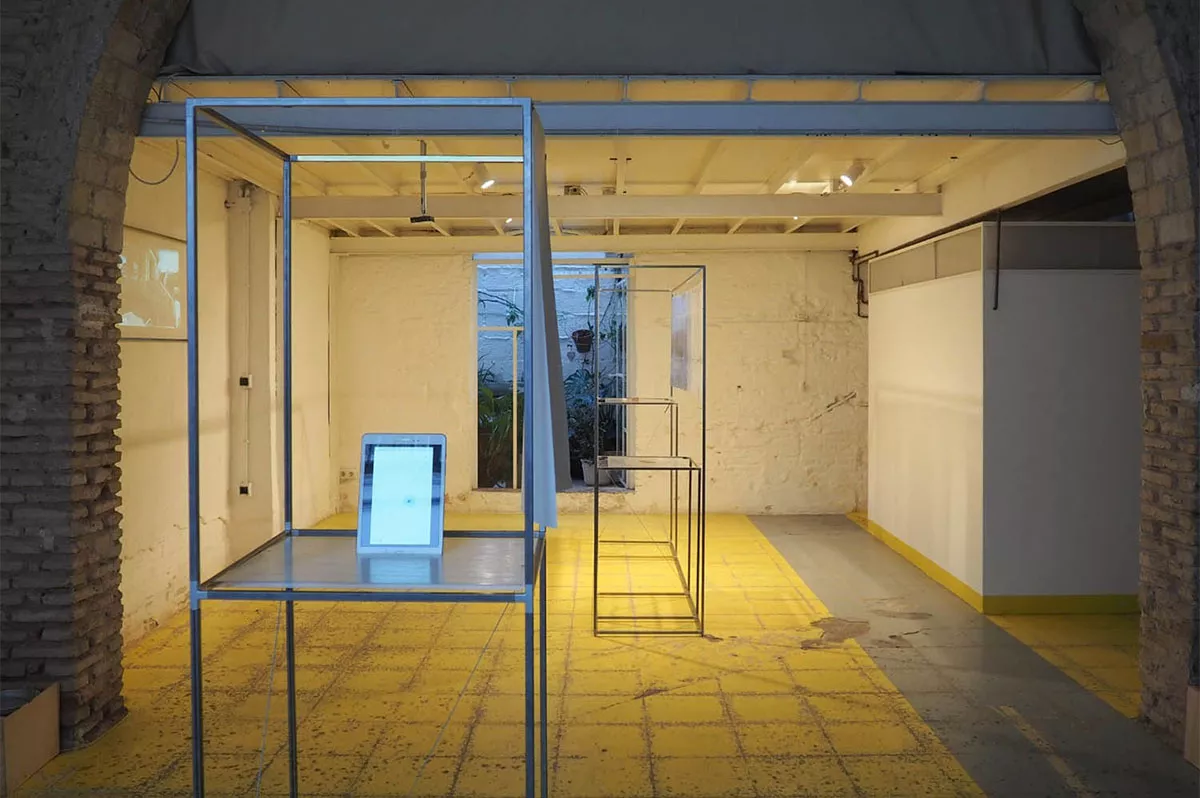 Y en ese claroscuro surgen los monstruos