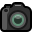 camera icon